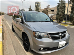 دودج كارافان